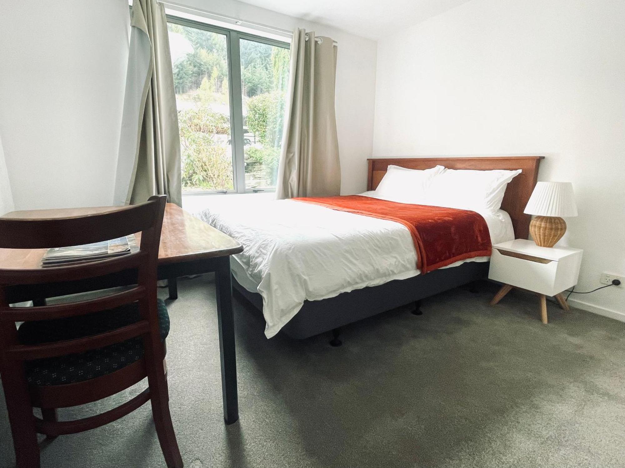 Ming'S Lakeside Goldleaf Suites Distretto di Distretto di Queenstown Esterno foto