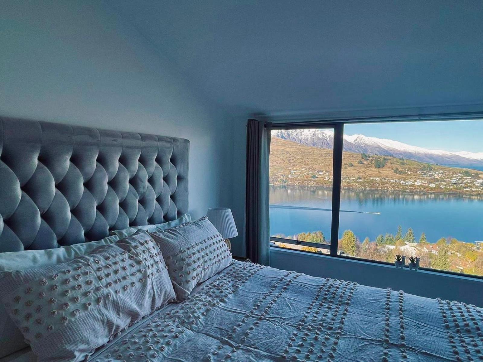 Ming'S Lakeside Goldleaf Suites Distretto di Distretto di Queenstown Esterno foto